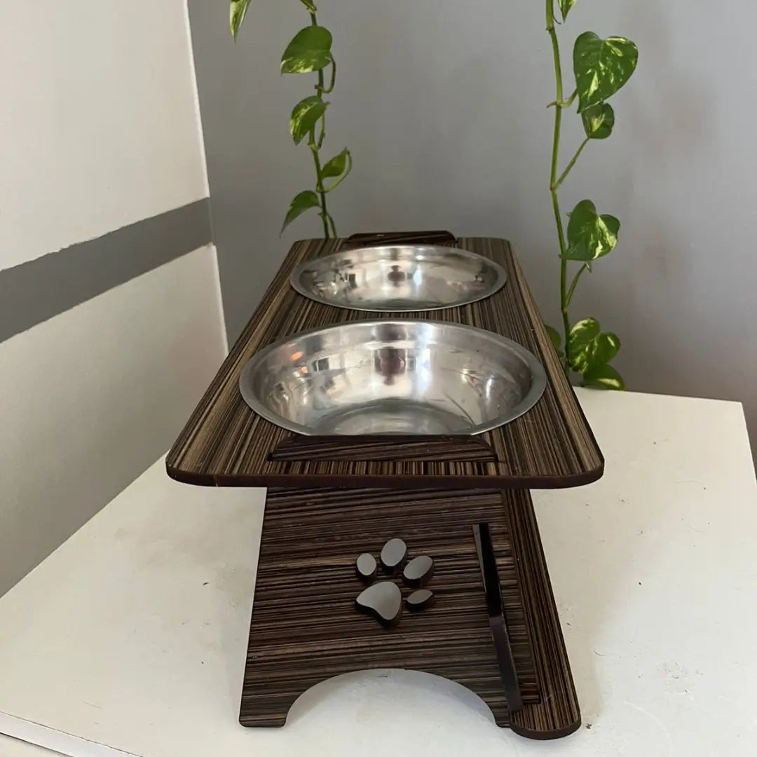 Bistrô Pet Personalizado