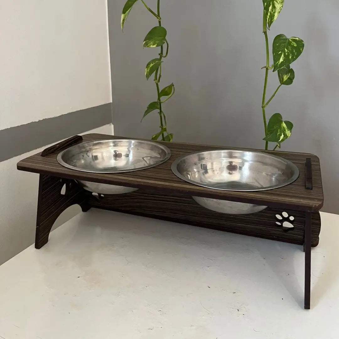 Bistrô Pet Personalizado