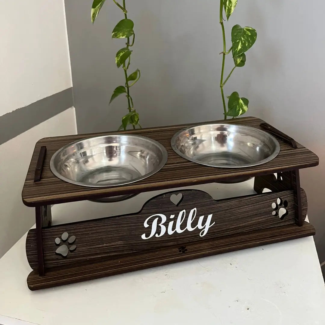 Bistrô Pet Personalizado