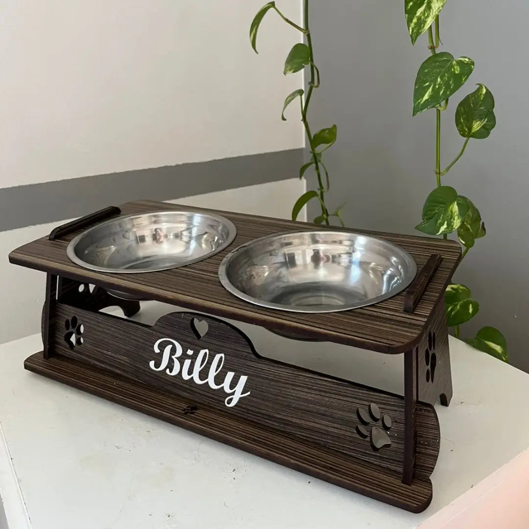 Bistrô Pet Personalizado