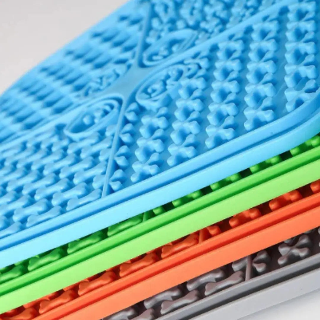 Lambedor Calmante para Pets - Cores sortidas