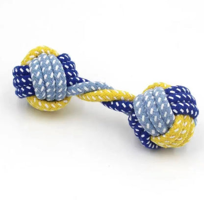 Brinquedos interativos para cães