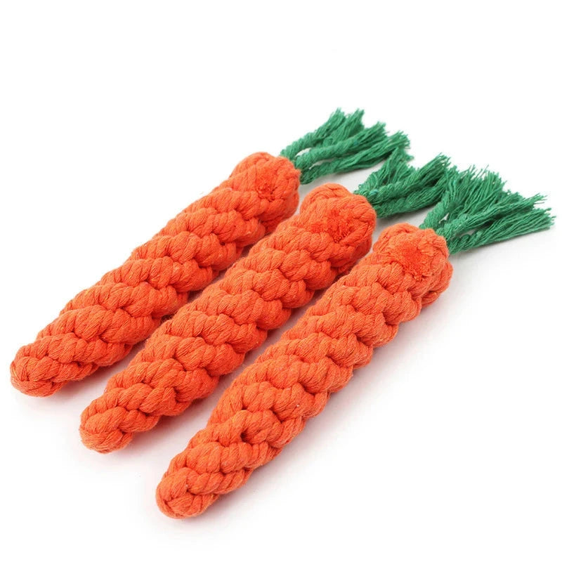 Brinquedos interativos para cães