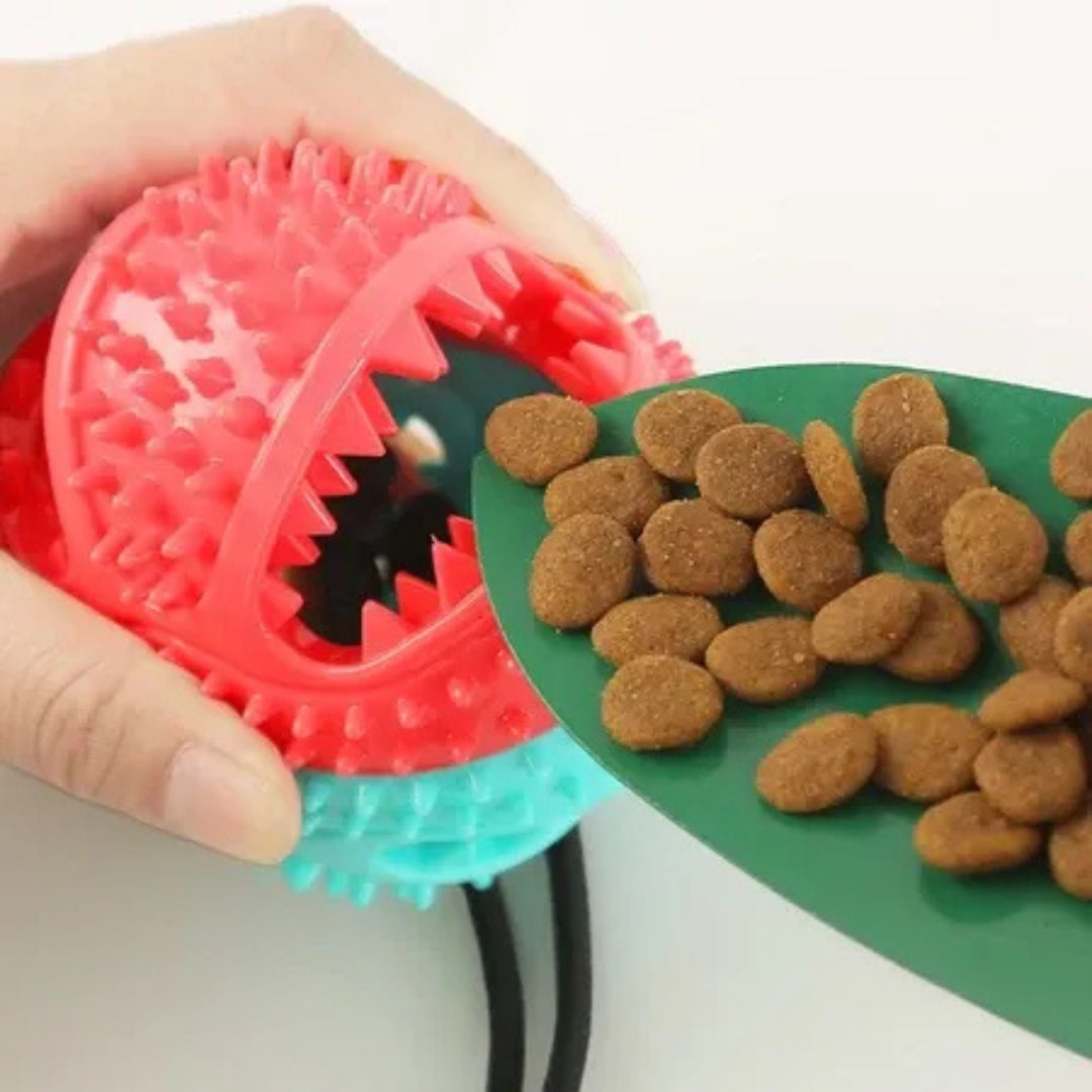 PushBall