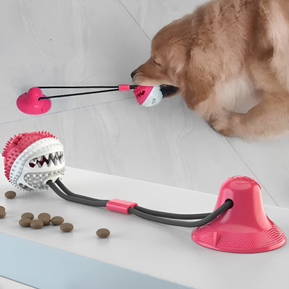 PushBall